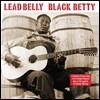 Lead Belly (레드 벨리) - Black Betty [2LP]