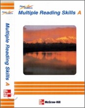 New Multiple Reading Skills A : Tape 1 (개정판)
