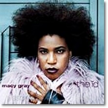 Macy Gray - The Id (미개봉)