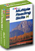 New Multiple Reading Skills H : Tape 2