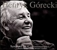Andrey Boreyko 고레츠키: 교향곡 4번 '탄스만 에피소드' (Henryk Gorecki: Symphony 'Tansman Episodes' Op.85) 안드레이 보레이코, 런던 필하모닉 오케스트라