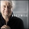 Jerzy Maksymiuk 예르지 막시미우크 80세 기념반 - 드뷔시 / 프로코피예프 / 스트라빈스키 / 바흐 (Debussy / Prokofiev / Stravinsky / J.S. Bach) 신포니아 바르소비아