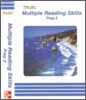 New Multiple Reading Skills Prep 2 : Tape
