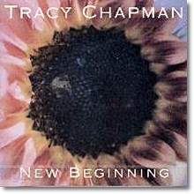 Tracy Chapman - New Beginning