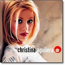 Christina Aguilera - Christina Aguilera