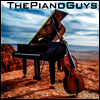 피아노 가이즈 (The Piano Guys) (180g)(LP) - Piano Guys