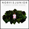 Norvis Junior - Pyrrhic Victory Disc 03 (LP)