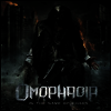 Omophagia - In The Name Of Chaos (LP)