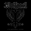Wolfpack - Lycanthro Punk (LP)
