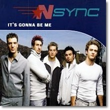 N Sync - It&#39;s Gonna Be Me