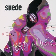 [중고] Suede / Headmusic