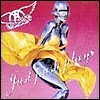 [중고] Aerosmith / Just Push Play