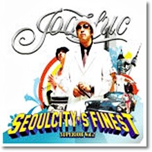 [중고] 주석 (Joosuc) / 4집 Superior Vol.2: Seoul City's Finest