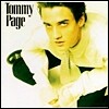 [중고] Tommy Page / Tommy Page(A Shoulder To Cry On/수입)