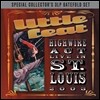 Little Feat (리틀 핏) - Highwire Act: Live in St. Louis 2003 [3LP]