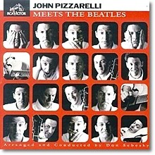 John Pizzarelli - Meets The Beatles