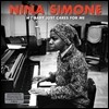 Nina Simone (니나 시몬) - My Baby Just Cares For Me [2LP]