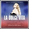 페데리코 펠리니의 라 돌체 비타 영화음악 - 니노 로타 (Federico Fellini's La Dolce Vita OST - Nino Rota) [LP]
