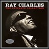 Ray Charles (레이 찰스) - The Ultimate Collection: 28 Original Recordings [2LP]