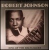 Robert Johnson (로버트 존슨) - King of the Delta Blues: The Best of [LP]