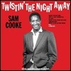 Sam Cooke (샘 쿡) - Twistin' The Night Away [LP]
