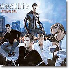 Westlife - Uptown Girl