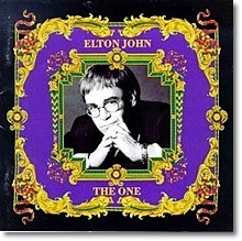 Elton John - The One (수입)