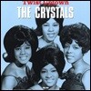 The Crystals (더 크리스탈즈) - Twist Uptown [LP]
