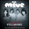 The Move (더 무브) - Live At The Fillmore 1969 (1969년 필모어 라이브 콘서트) [Red Vinyl 2LP]