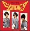 The Supremes (더 슈프림스) - Meet The Supremes [LP]