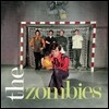 The Zombies (더 좀비스) - The Zombies [투명 컬러 LP]
