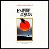 O.S.T. - Empire Of The Sun - 태양의 제국 (수입)