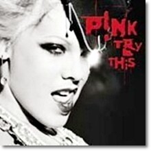 Pink - Try This (CD+DVD/수입)