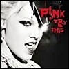 Pink - Try This (CD+DVD/수입)