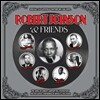Robert Johnson & Friends (로버트 존슨 & 프렌즈) [2LP]