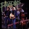 Paladins (팔라딘스) - Years Since Yesterday