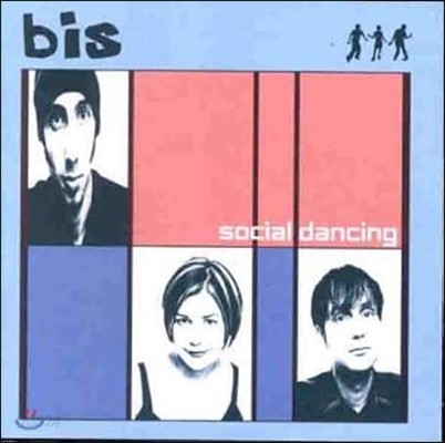 Bis (비스) - Social Dancing