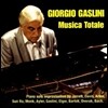 Giorgio Gaslini (조르지오 가솔리니) - Musica Totale