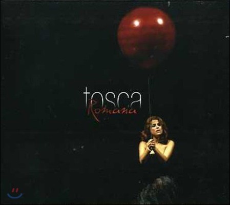 Tosca (토스카) - Tosca Romana