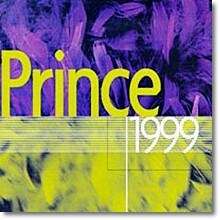 Prince - 1999 (Single/수입)