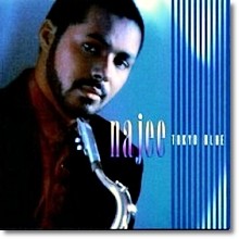 Najee - Tokyo Blue (수입)