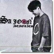 사준 / Memories (미개봉)