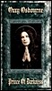 Ozzy Osbourne - Prince Of Darkness (4CD Box Set/수입/미개봉)