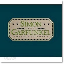 Simon &amp; Garfunkel - Collected Works [3CD BOX SET/수입]