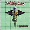 Motley Crue - Dr. Feelgood (일본수입)
