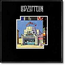 Led Zeppelin - Song Remains The Same (2CD Remasterede Vinyl Replica/일본수입)