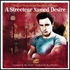 욕망이라는 이름의 전차 영화음악 - 알렉스 노스 (A Streetcar Named Desire OST - Alex North) [LP]