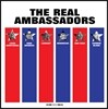 Louis Armstrong / Dave Brubeck (루이 암스트롱, 데이브 브루벡) - The Real Ambassadors [LP]