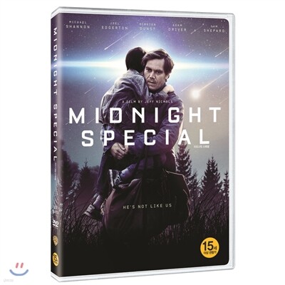 미드나잇 스페셜 (1Disc)