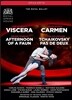 Royal Ballet 로열 발레단 4개의 창작발레 - 조지 발란신: 차이콥스키 파드듀 / 카를로스 아코스타: 카르멘